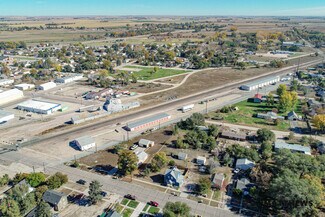 More details for 1089 Center Ave, Mitchell, NE - Specialist for Sale