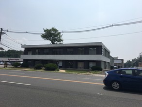 1203 W St Georges Ave, Linden, NJ for sale Building Photo- Image 1 of 1