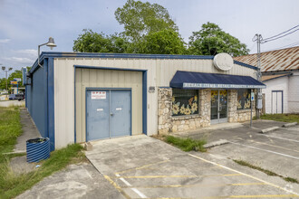 205 1st St, Schertz, TX for sale Building Photo- Image 1 of 1