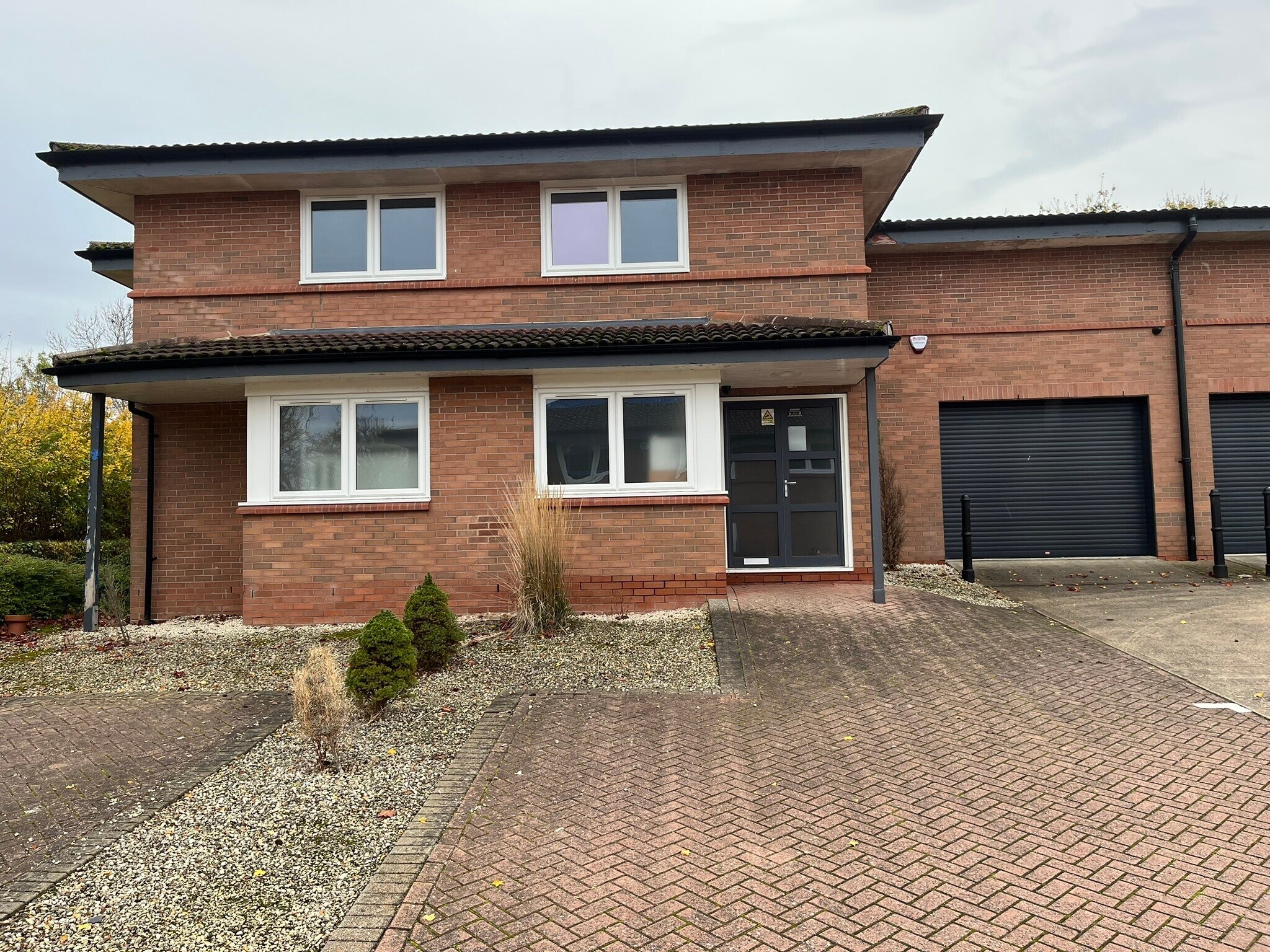 15-21 Drakes Mews, Milton Keynes to rent Building Photo- Image 1 of 3