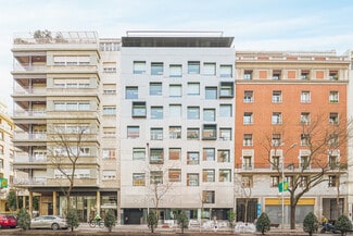 More details for Calle de O'donnell, 12, Madrid - Office to Rent