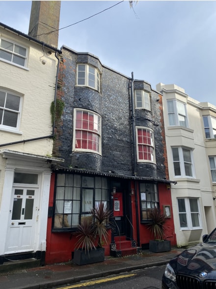 10 Manchester St, Brighton for sale - Primary Photo - Image 1 of 1