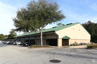 More details for 150 Hilden Rd, Ponte Vedra, FL - Light Industrial for Rent