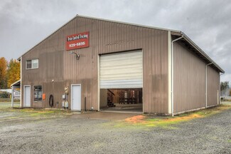 More details for 220 S 9th St, Philomath, OR - Industrial for Sale