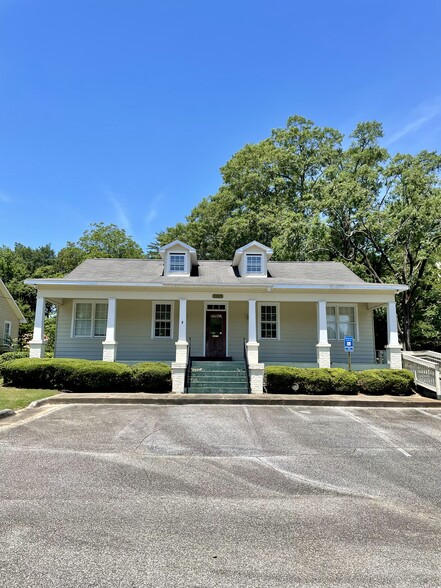 5069 Warm Springs Rd, Columbus, GA for sale - Primary Photo - Image 1 of 1