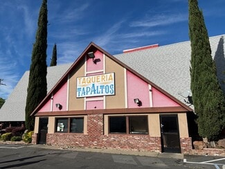 More details for 3435 El Camino Ave, Sacramento, CA - Retail to Rent
