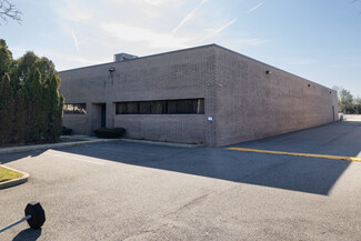 More details for 60 Executive Blvd, Farmingdale, NY - Industrial for Rent