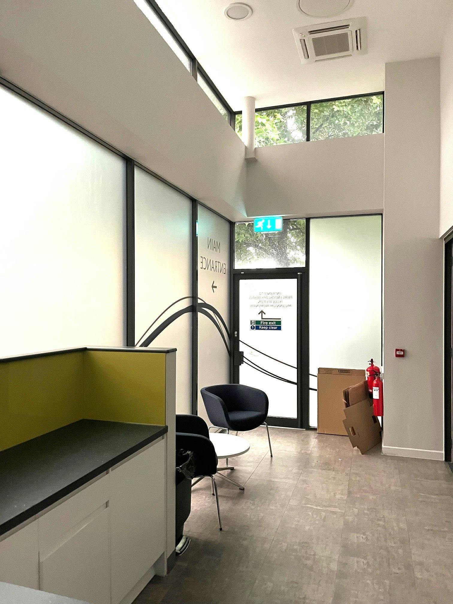 Canon's Way, Bristol to rent Interior Photo- Image 1 of 6