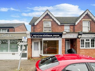 More details for 3 Beacon Hill Rd, Hindhead - Retail for Rent