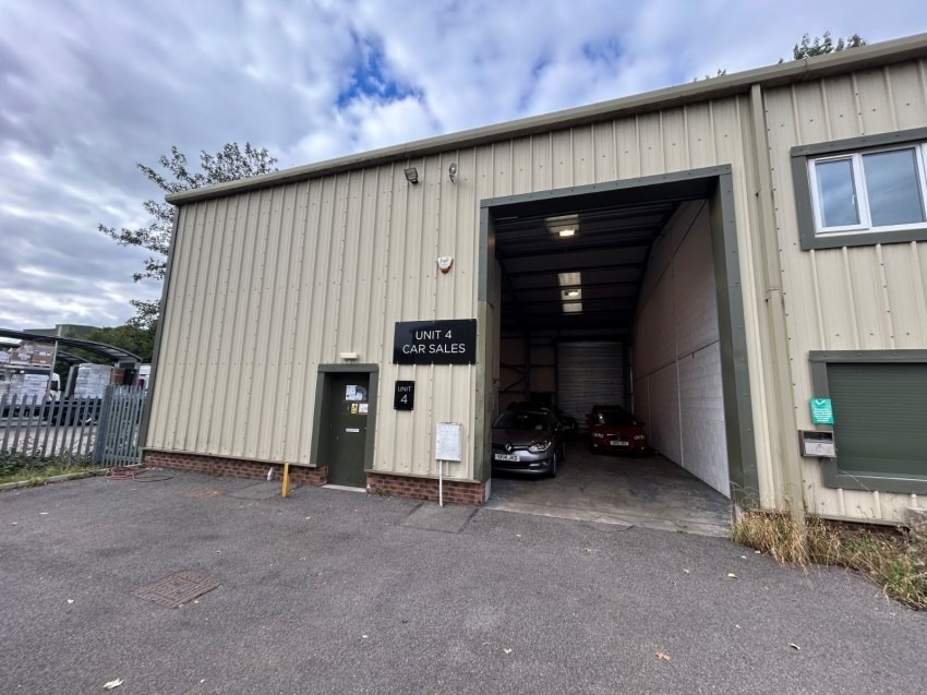 Melmerby Green Rd, Melmerby to rent Building Photo- Image 1 of 5