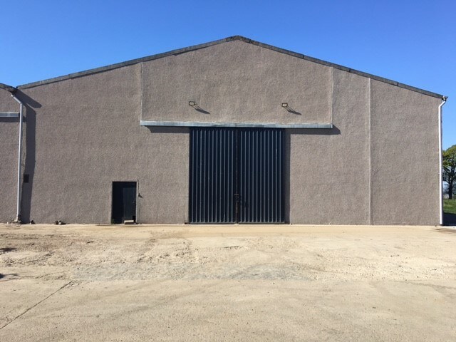 South Fornet Farm, Westhill for sale Primary Photo- Image 1 of 1