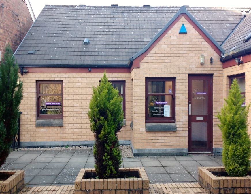 10-12 Union St, Kirkintilloch to rent Primary Photo- Image 1 of 2