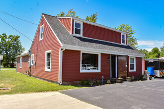 5816 Andrews Rd, Mentor On The Lake, OH for sale Building Photo- Image 1 of 1