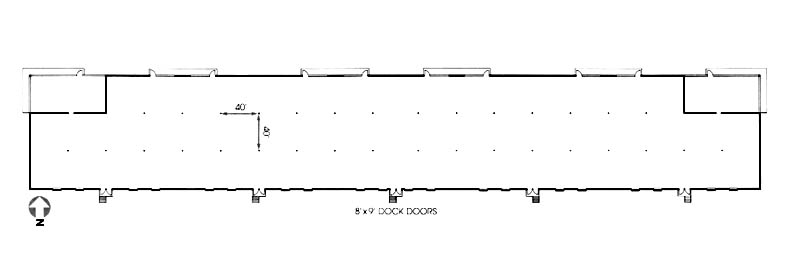 Typical Floor Plan