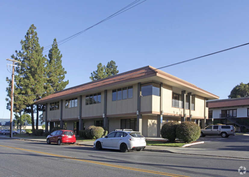 690 Saratoga Ave, San Jose, CA for rent - Building Photo - Image 3 of 5