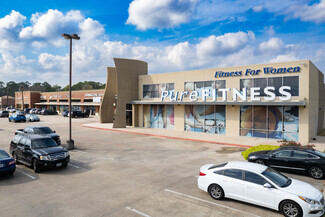 More details for 6370 Louetta Rd, Spring, TX - Office/Medical, Retail for Rent