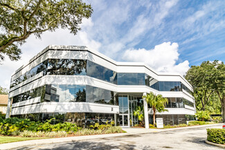 More details for 3030 Hartley Rd, Jacksonville, FL - Office for Rent