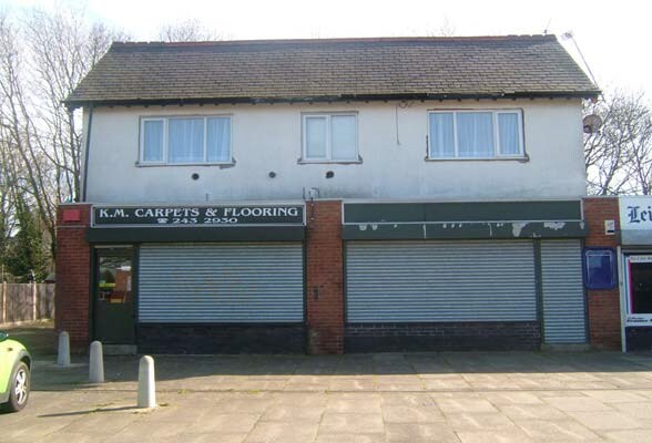 7-8 Telford Way, Leicester for sale Primary Photo- Image 1 of 1