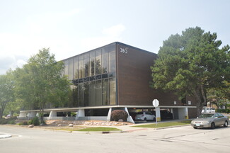 More details for 380 E Northwest Hwy, Des Plaines, IL - Office for Rent