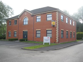 More details for Westmere Ct, Crewe - Office for Rent