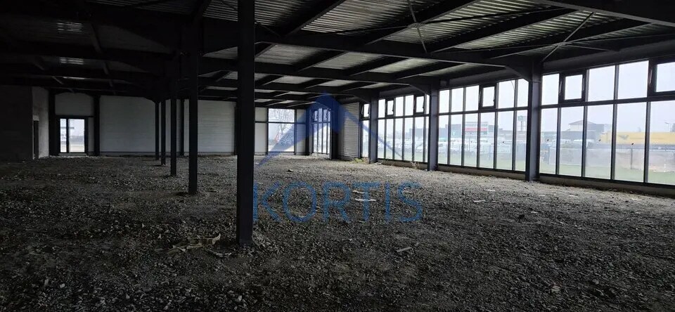 Light Industrial in Arnas to rent - Building Photo - Image 3 of 8