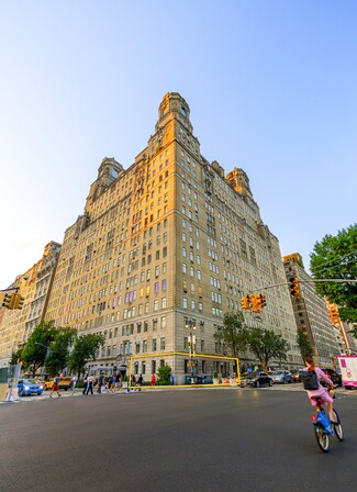 More details for 211 Central Park W, New York, NY - Residential for Sale