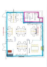 Regatta Ln, London to rent Site Plan- Image 2 of 2