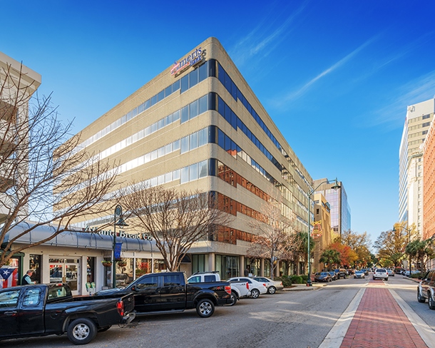 1333 Main St, Columbia, SC for sale - Building Photo - Image 1 of 1