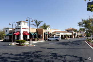 More details for 411-541 S Reino Rd, Newbury Park, CA - Retail for Rent