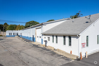 113-123 Tiogue Ave, Coventry, RI for sale Primary Photo- Image 1 of 1