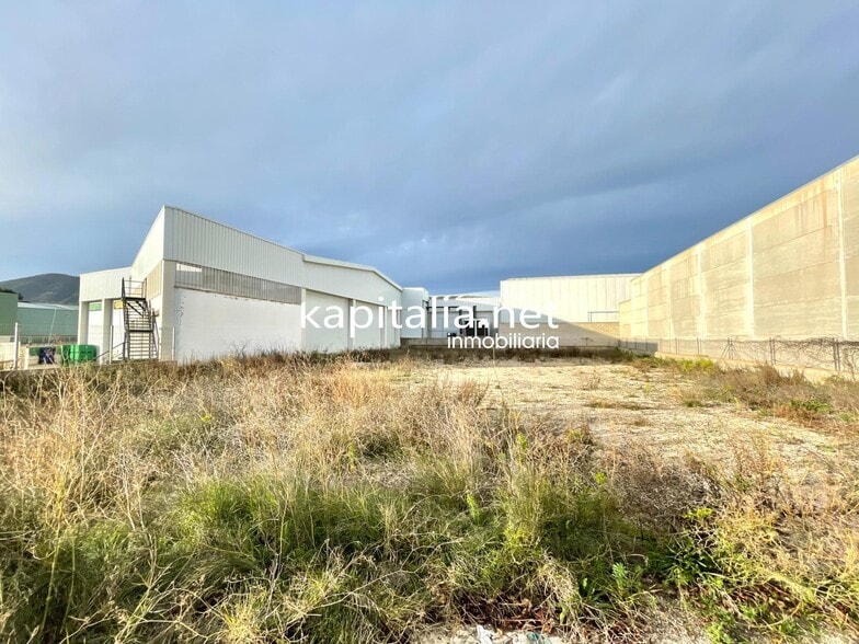 Industrial in Castelló de Rugat, Valencia to rent - Building Photo - Image 3 of 3
