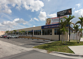 More details for 4421 Okeechobee Blvd, West Palm Beach, FL - Office/Retail for Rent