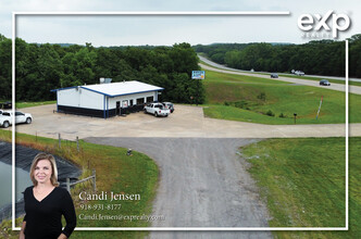 13112 Highway 62, Tahlequah, OK for sale Building Photo- Image 1 of 49