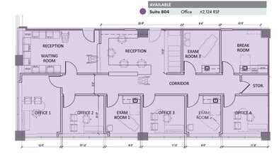 3300 Webster St, Oakland, CA for rent Floor Plan- Image 1 of 1