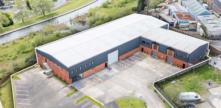 Level St, Brierley Hill for sale Building Photo- Image 1 of 1