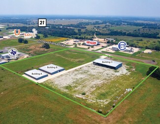 More details for 1114 Innovation Dr, Bryan, TX - Speciality for Sale