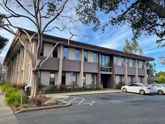 More details for 1100 Alma St, Menlo Park, CA - Office for Rent