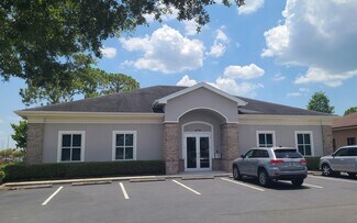 More details for 4174 Woodlands Pky, Palm Harbor, FL - Office for Rent