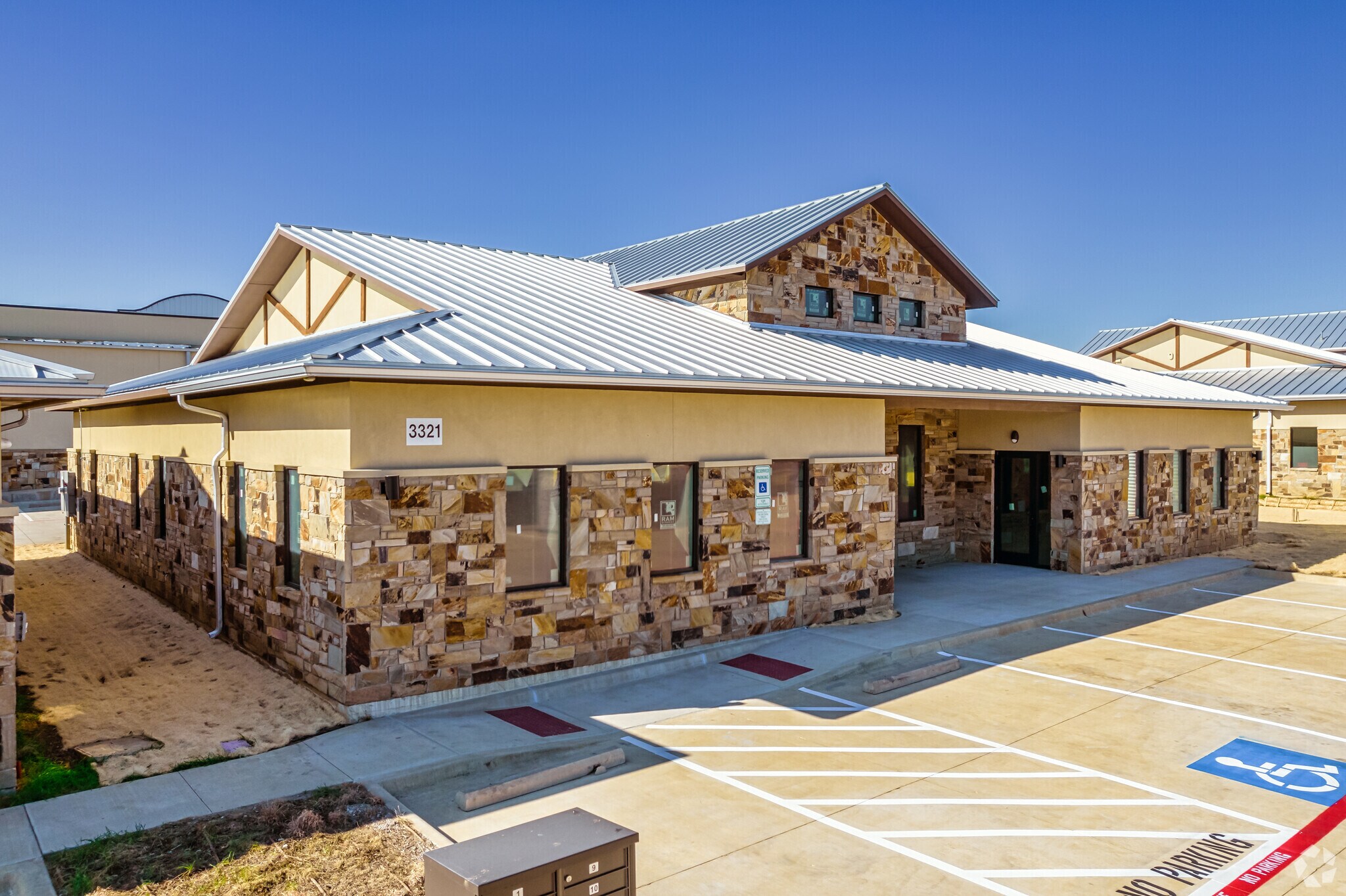 3321 Yucca Dr, Flower Mound, TX for sale Building Photo- Image 1 of 1