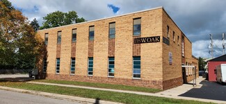 More details for 118 W Oak St, Mason, MI - Office for Rent