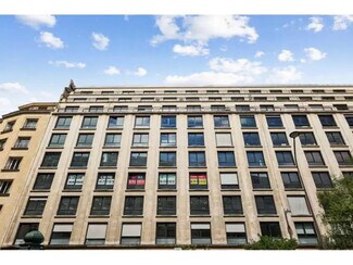 More details for 8 Rue Bellini, Paris - Co-working to Rent