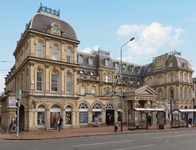 Mount Pleasant Rd, Tunbridge Wells for rent Building Photo- Image 1 of 6