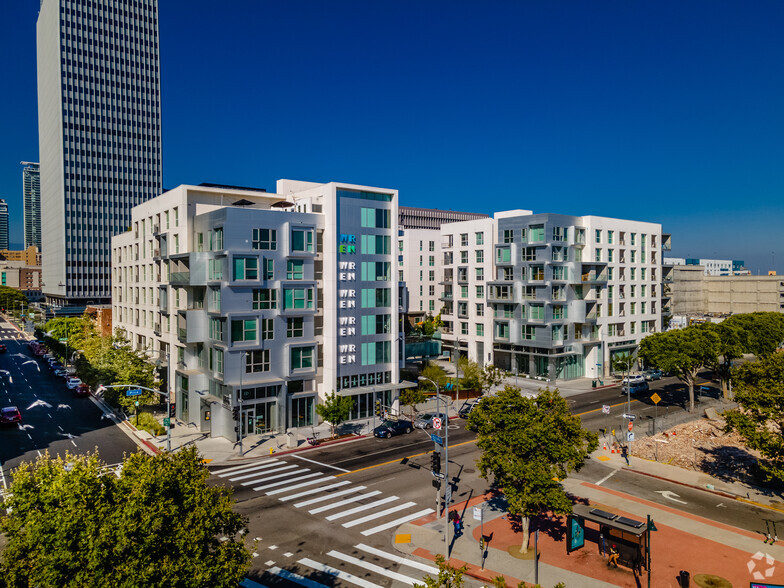 1230 S Olive St, Los Angeles, CA for sale - Primary Photo - Image 1 of 1