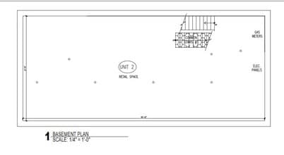 74 Brooks St, Boston, MA to rent Floor Plan- Image 1 of 39