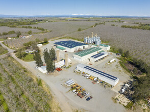 9975 Tyler Rd, Gerber, CA - aerial  map view - Image1