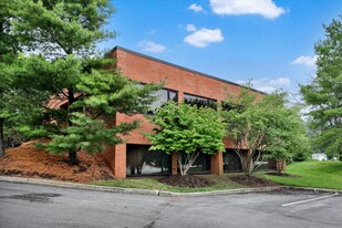 488 Norristown Rd, Blue Bell PA - Commercial Property