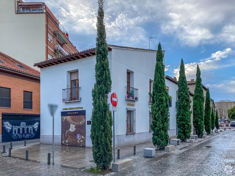 Build-to-Rent in Alcalá de Henares, Madrid for sale - Building Photo - Image 2 of 3