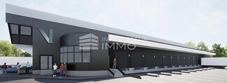 More details for Light Industrial to Rent