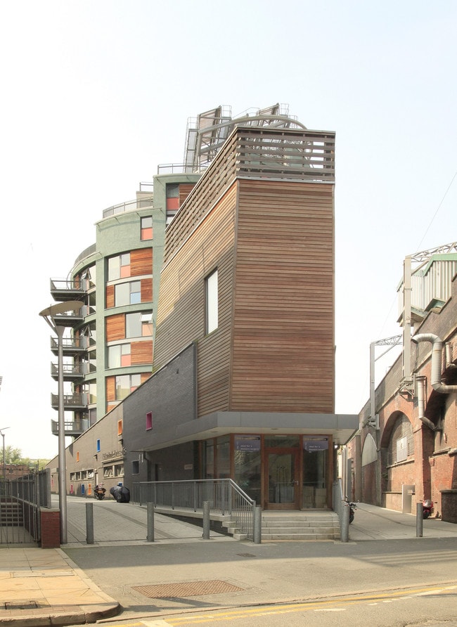 More details for 4 River St, Manchester - Office to Rent