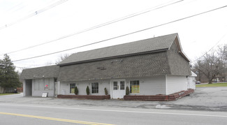 More details for 605 State Route 17K, Montgomery, NY - Retail for Sale